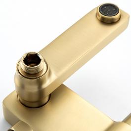 Душевая стойка Gappo G2448-3