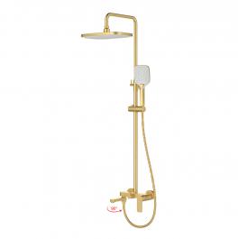Душевая стойка Gappo G2448-3