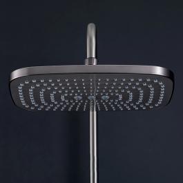 Душевая стойка Gappo G2448-9