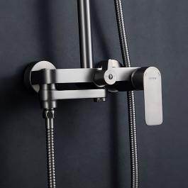 Душевая стойка Gappo G2448-9