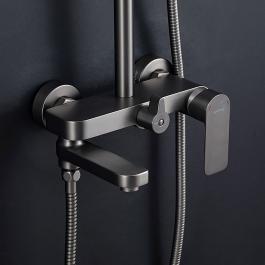 Душевая стойка Gappo G2448-9