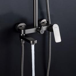 Душевая стойка Gappo G2448-9