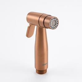 Смеситель с гигиеническим душем Gappo G7206-43