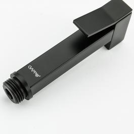 Смеситель с гигиеническим душем Gappo G7217-6