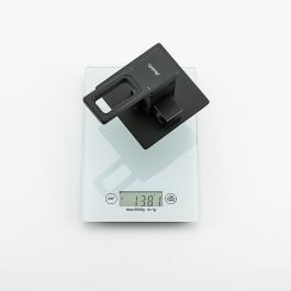 Смеситель с гигиеническим душем Gappo G7217-6