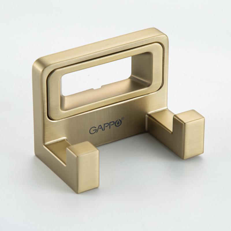 Крючок Gappo G30805-23