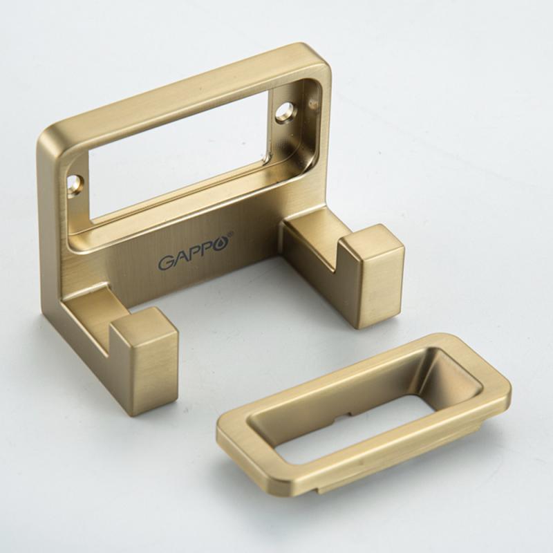 Крючок Gappo G30805-23