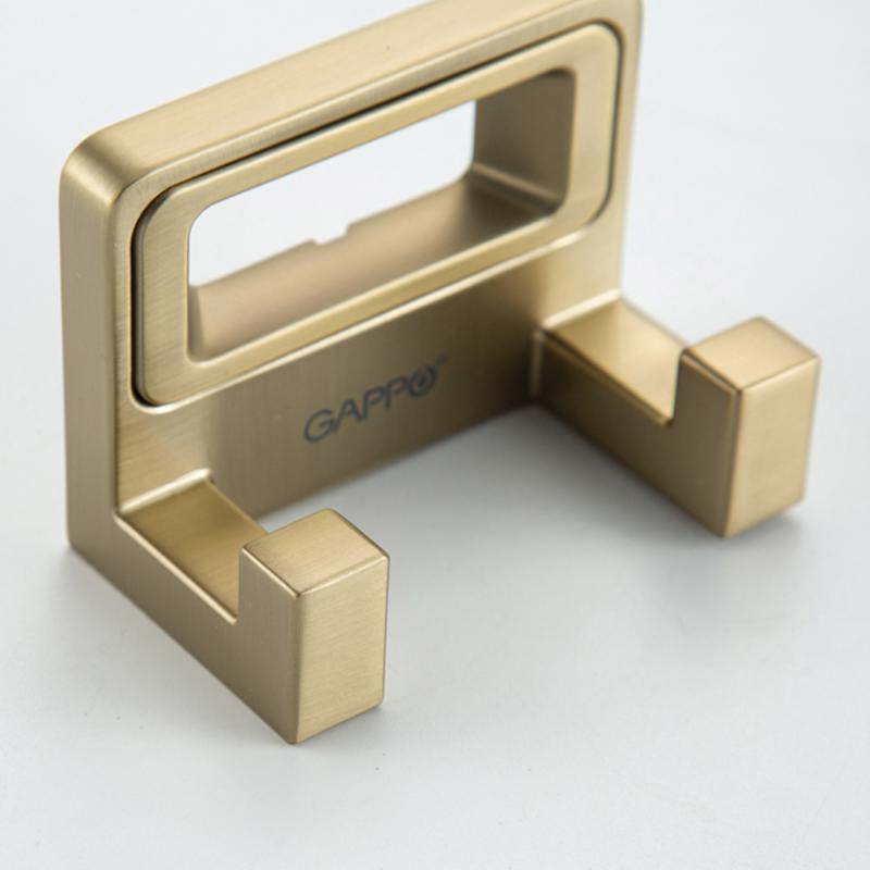 Крючок Gappo G30805-23