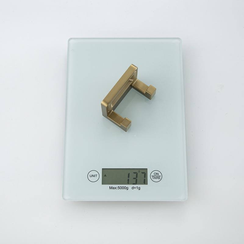 Крючок Gappo G30805-23
