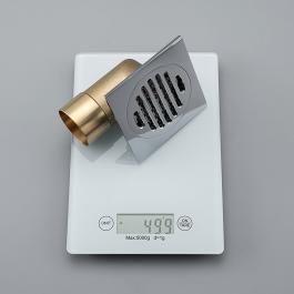 Душевой трап Gappo G81053