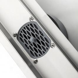 Душевой трап Gappo G85007-4