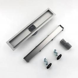 Душевой трап Gappo G85007-4