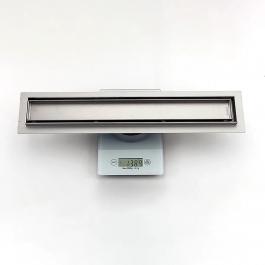 Душевой трап Gappo G85007-4