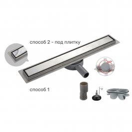 Душевой трап Gappo G85007-4