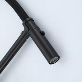 Смеситель для кухни Gappo G4098-26
