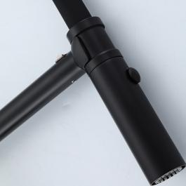 Смеситель для кухни Gappo G4098-26
