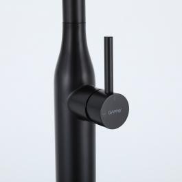 Смеситель для кухни Gappo G4098-26