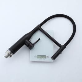 Смеситель для кухни Gappo G4098-26