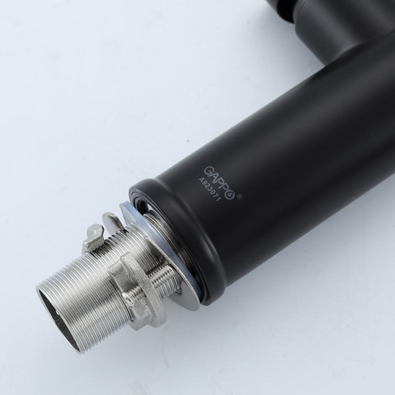 Смеситель для кухни Gappo G4098-26