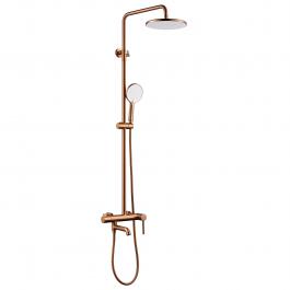 Душевая стойка Gappo G2406-43