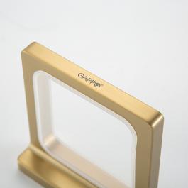 Ершик для унитаза Gappo G30810-3