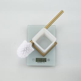 Ершик для унитаза Gappo G30810-3