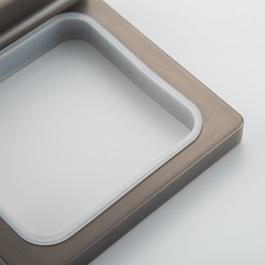 Ершик для унитаза Gappo G30810-9