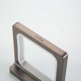 Ершик для унитаза Gappo G30810-9