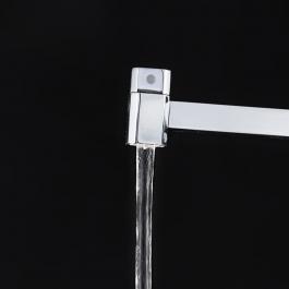 Смеситель с гигиеническим душем Gappo G7217-1
