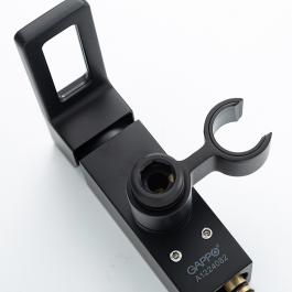 Смеситель с гигиеническим душем Gappo G7217-16