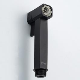 Смеситель с гигиеническим душем Gappo G7217-16