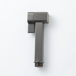 Смеситель с гигиеническим душем Gappo G7217-19