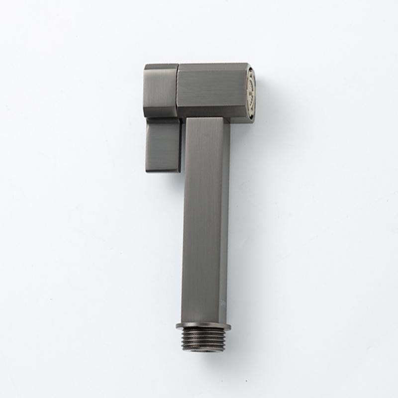 Смеситель с гигиеническим душем Gappo G7217-19