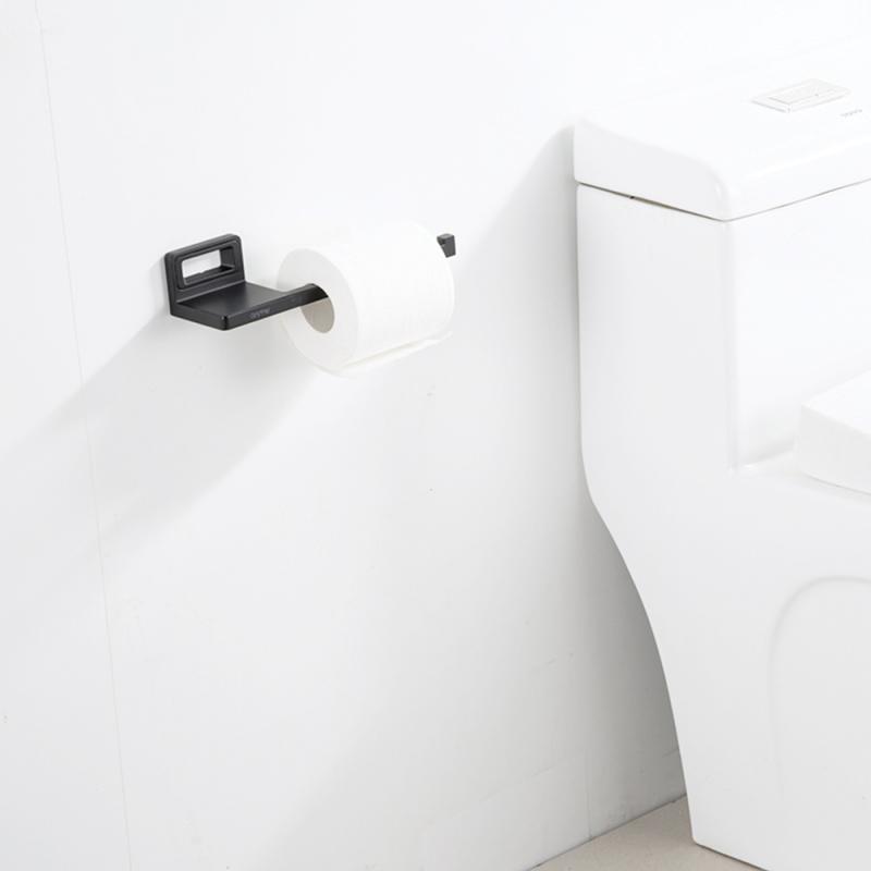 Держатель туалетной бумаги Gappo G30803-26