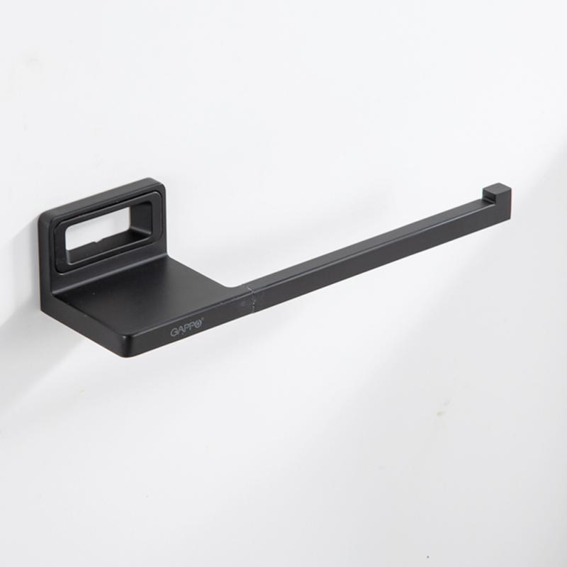 Держатель туалетной бумаги Gappo G30803-26