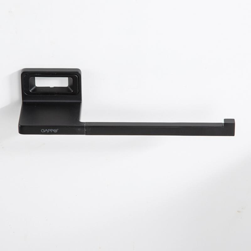 Держатель туалетной бумаги Gappo G30803-26