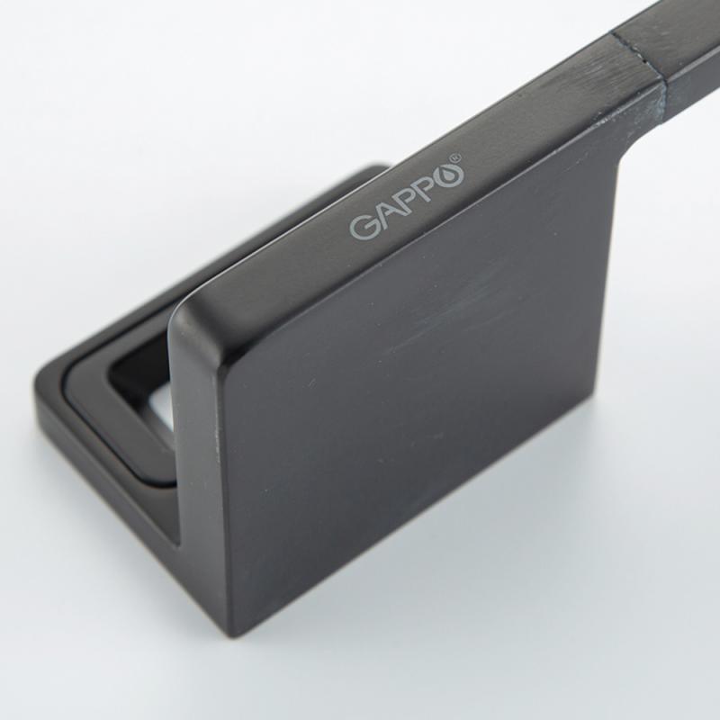 Держатель туалетной бумаги Gappo G30803-26