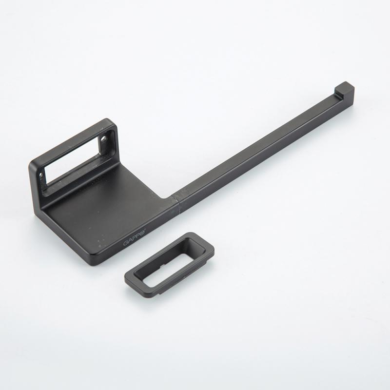 Держатель туалетной бумаги Gappo G30803-26