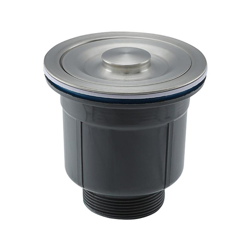 Мойка для кухни из нержавеющей стали Gappo GS7246