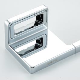Держатель туалетной бумаги Gappo G30803-2