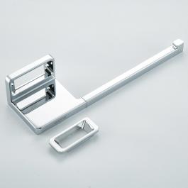 Держатель туалетной бумаги Gappo G30803-2