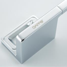 Держатель туалетной бумаги Gappo G30803-2