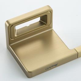 Держатель туалетной бумаги Gappo G30803-23