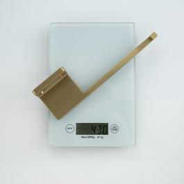 Держатель туалетной бумаги Gappo G30803-23