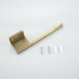 Держатель туалетной бумаги Gappo G30803-23