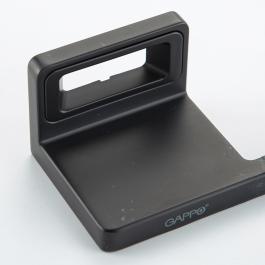 Держатель туалетной бумаги Gappo G30803-26