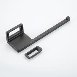 Держатель туалетной бумаги Gappo G30803-26