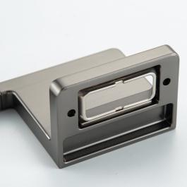 Держатель туалетной бумаги Gappo G30803-29