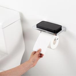 Держатель туалетной бумаги Gappo G30803