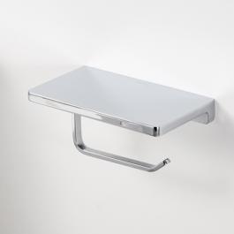 Держатель туалетной бумаги Gappo G30803